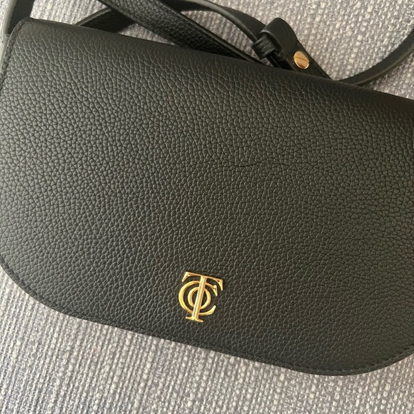 Tiffany & Co. Leather Bag - Picture 5 of 9